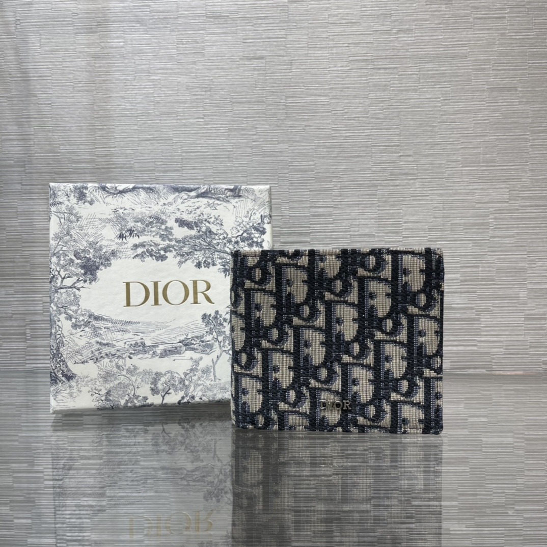 Diro Wallet-11.5*9.5CM